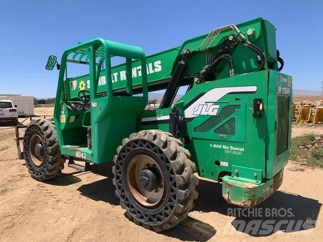 JLG 6042 Телескопични товарачи