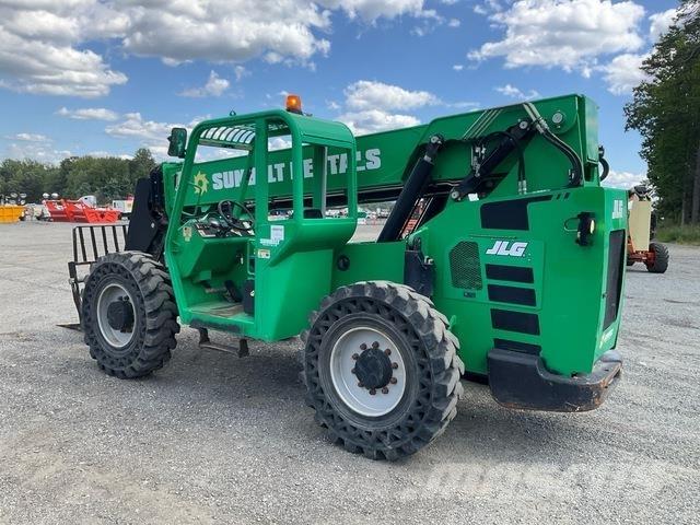 JLG 6042 Телескопични товарачи