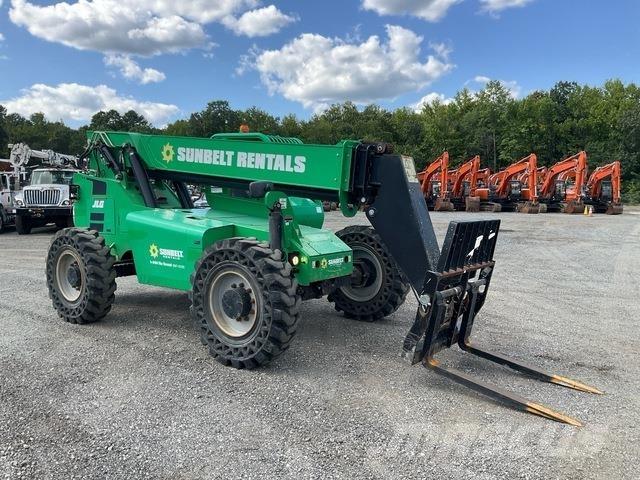JLG 6042 Телескопични товарачи