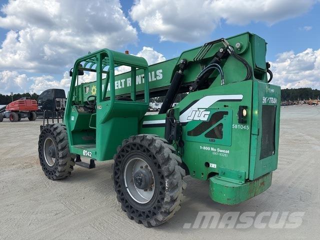 JLG 6042 Телескопични товарачи