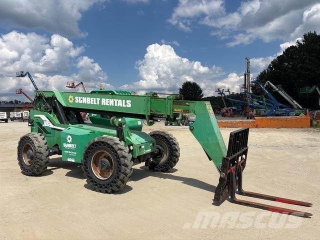 JLG 6042 Телескопични товарачи