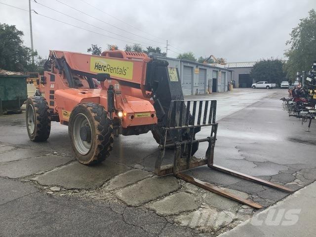JLG 6042 Телескопични товарачи