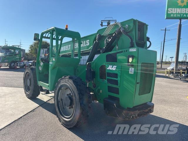 JLG 6042 Телескопични товарачи