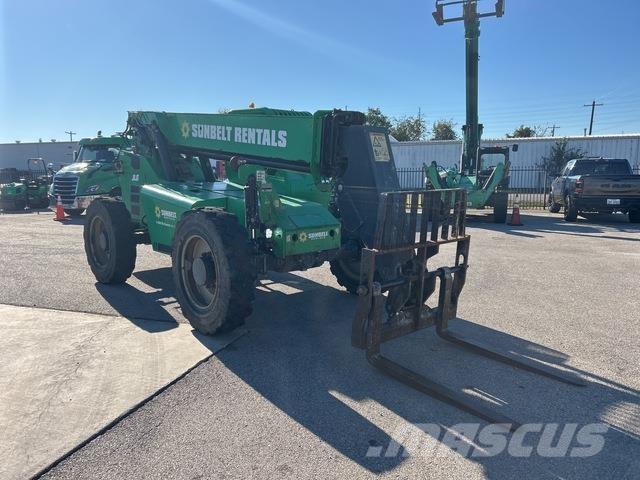 JLG 6042 Телескопични товарачи