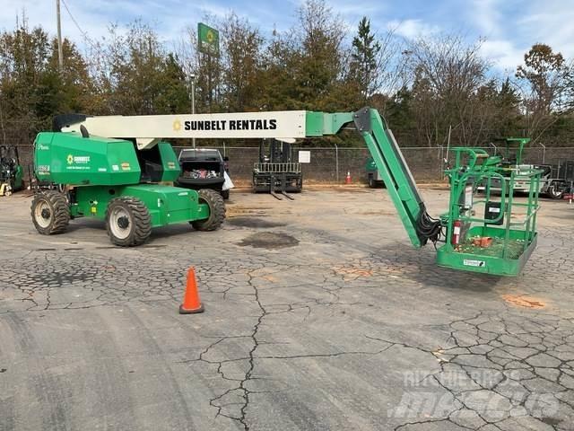 JLG 660SJ Строителство - Други