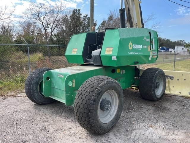 JLG 660SJ Строителство - Други