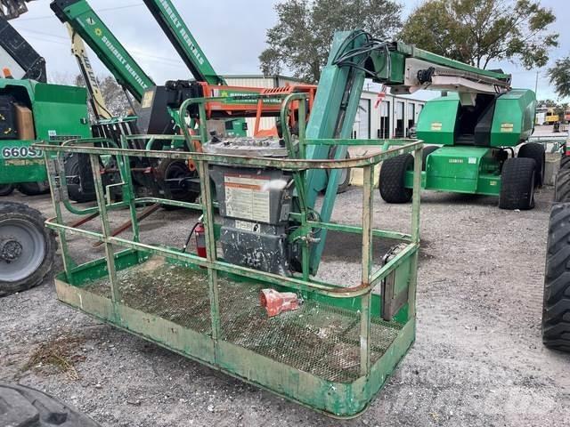 JLG 660SJ Строителство - Други