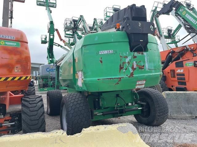 JLG 660SJ Строителство - Други