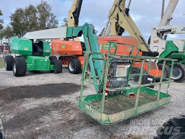 JLG 660SJ Строителство - Други