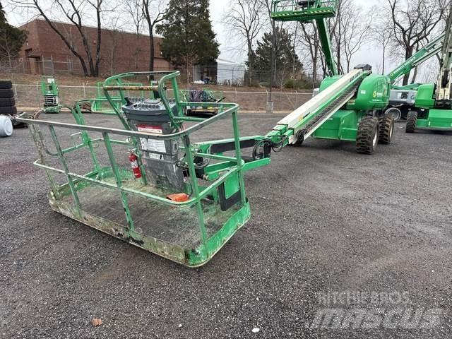 JLG 660SJ Строителство - Други