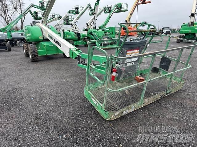 JLG 660SJ Строителство - Други
