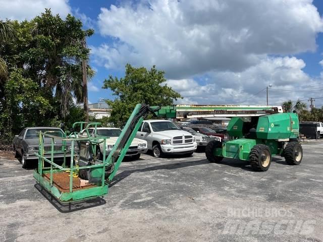 JLG 660SJ Строителство - Други