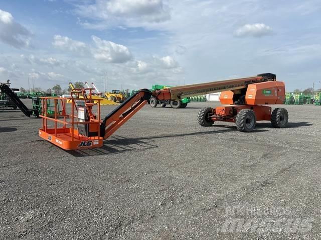 JLG 660SJ Строителство - Други