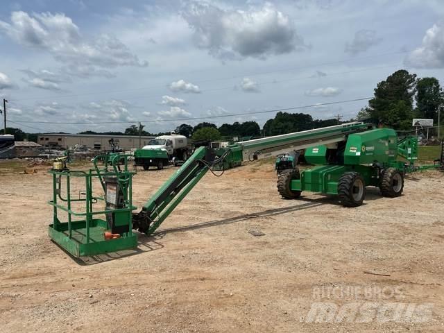 JLG 660SJ Строителство - Други