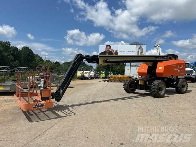 JLG 660SJ Строителство - Други