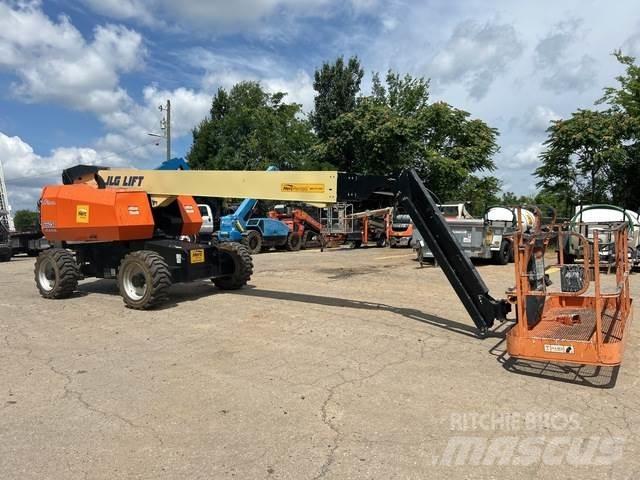 JLG 660SJ Строителство - Други