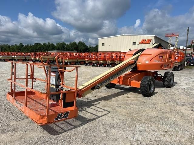 JLG 660SJ Строителство - Други