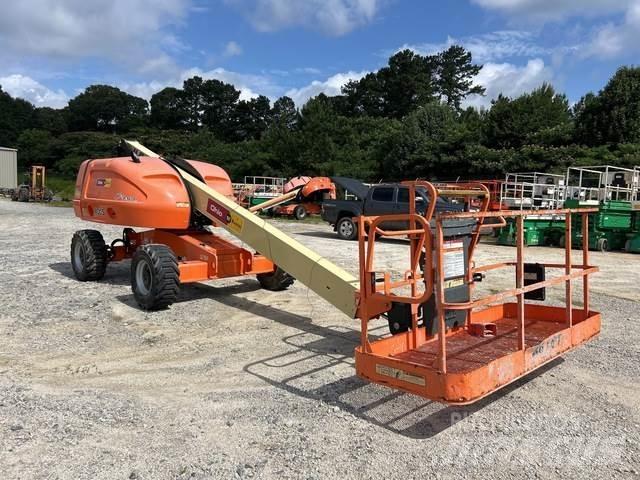 JLG 660SJ Строителство - Други