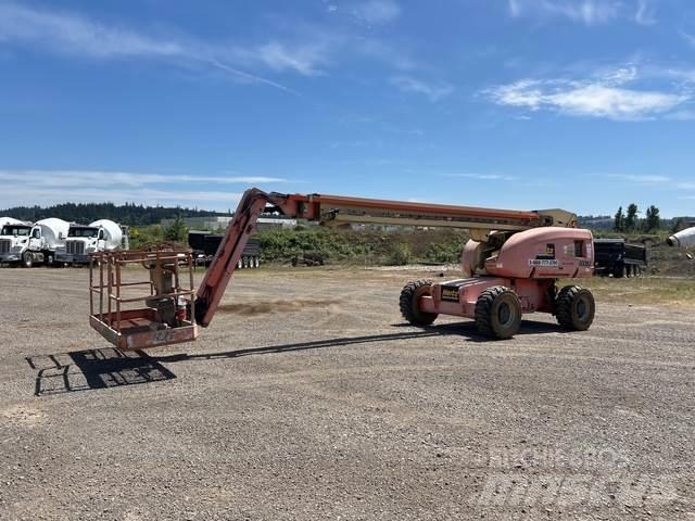 JLG 660SJ Строителство - Други