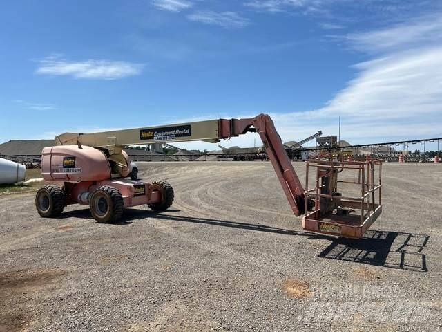 JLG 660SJ Строителство - Други