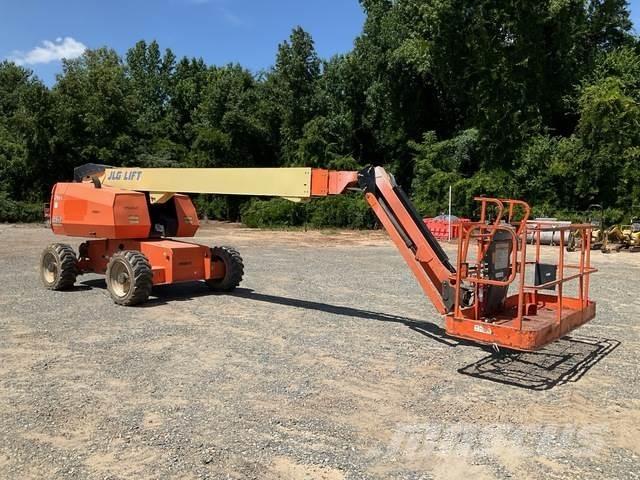 JLG 660SJ Строителство - Други