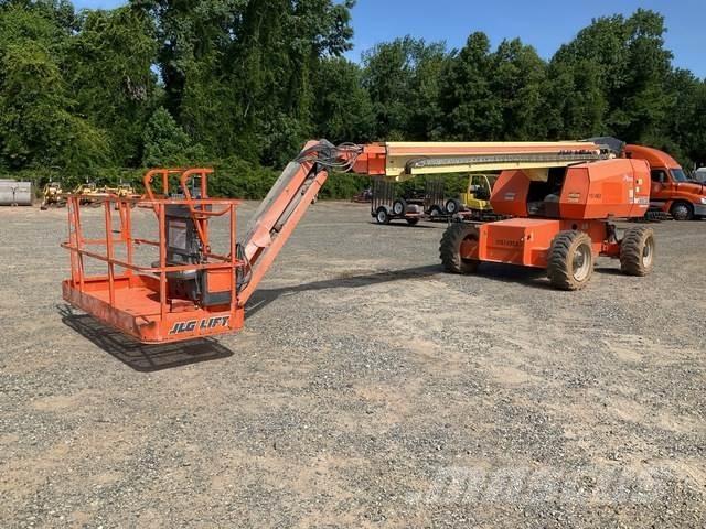 JLG 660SJ Строителство - Други