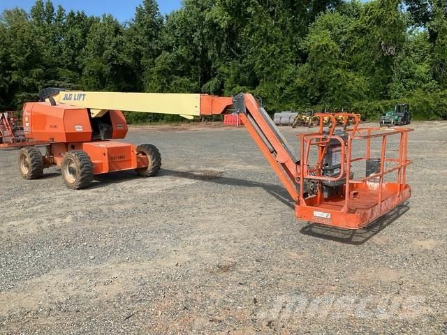 JLG 660SJ Строителство - Други