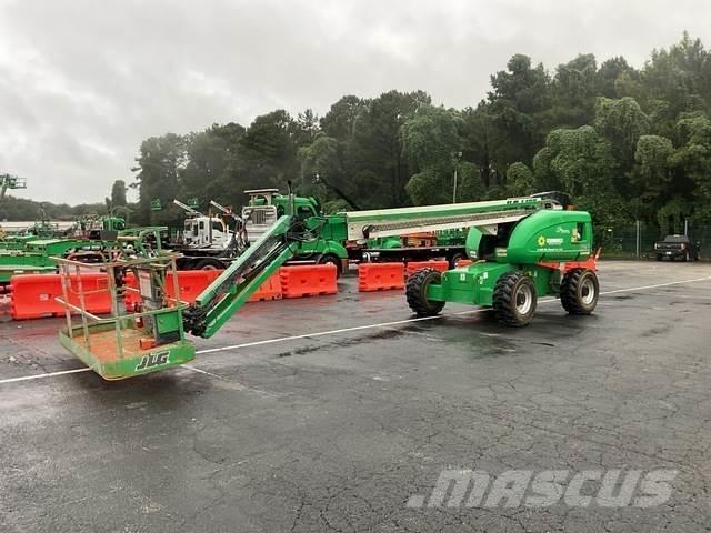 JLG 660SJ Строителство - Други