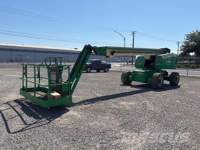 JLG 660SJ Строителство - Други