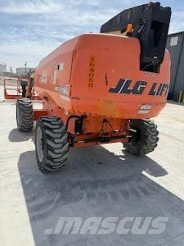 JLG 660SJ Телескопични повдигачи
