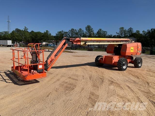 JLG 660SJ Телескопични повдигачи
