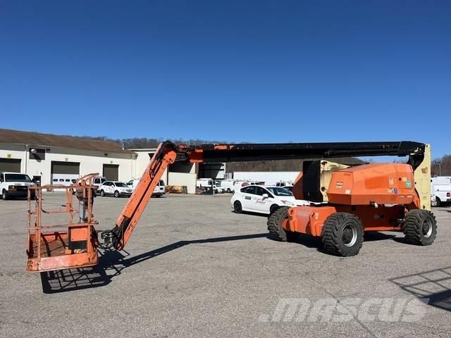 JLG 800 AJ Съчленени стрелови подемници