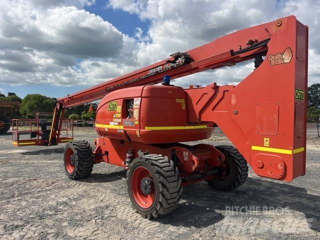 JLG 800 AJ Строителство - Други