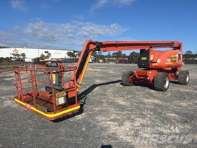 JLG 800 AJ Строителство - Други