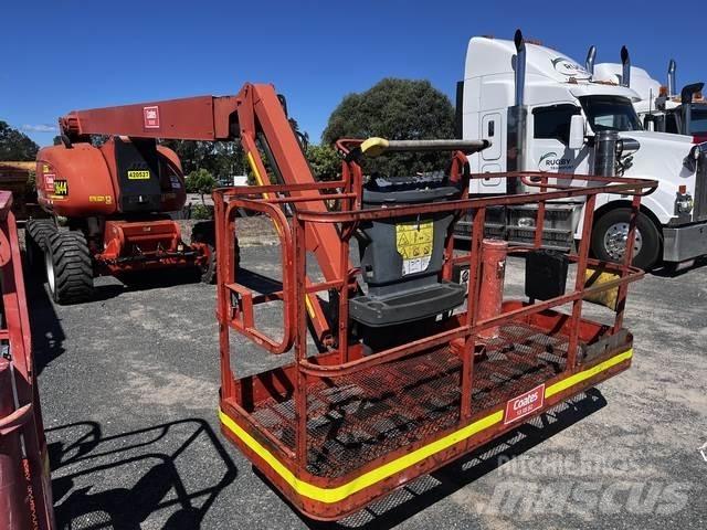 JLG 800 AJ Строителство - Други
