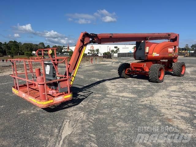 JLG 800 AJ Строителство - Други