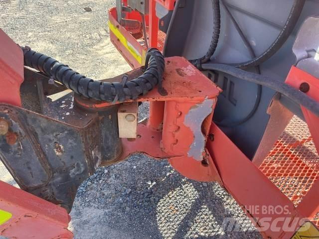 JLG 800 AJ Строителство - Други