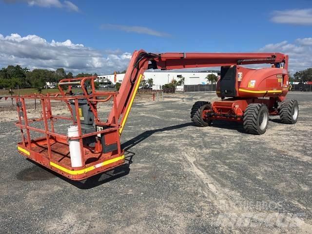 JLG 800 AJ Строителство - Други