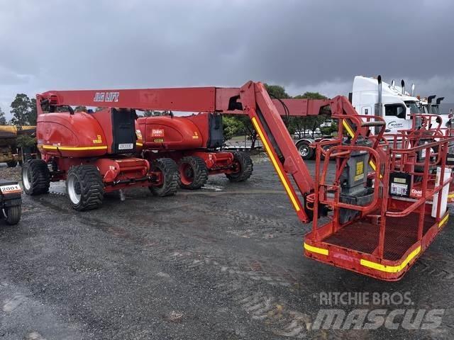 JLG 800 AJ Строителство - Други