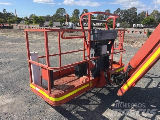 JLG 800 AJ Строителство - Други