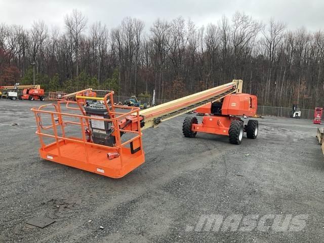 JLG 800 S Строителство - Други