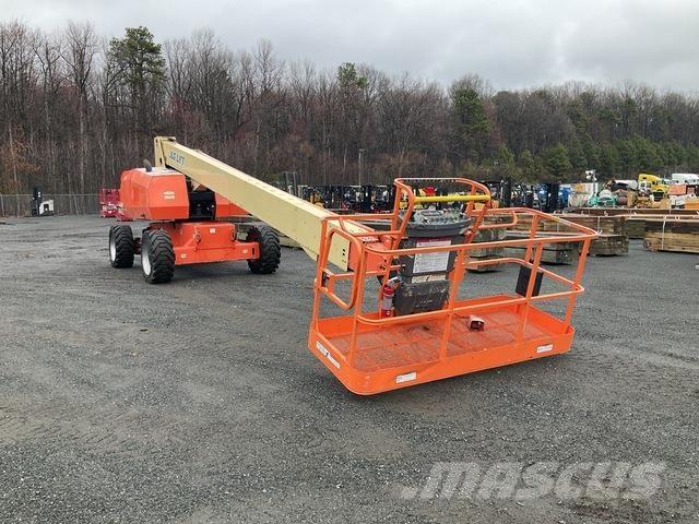 JLG 800 S Строителство - Други