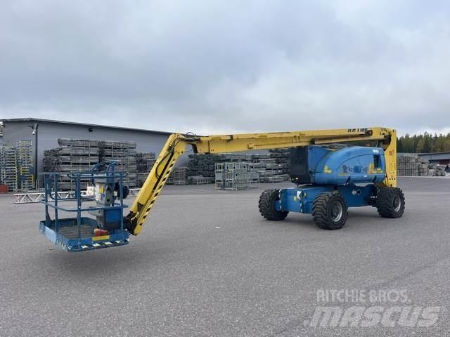 JLG 800AJ Строителство - Други