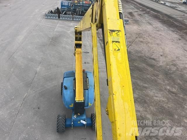 JLG 800AJ Строителство - Други