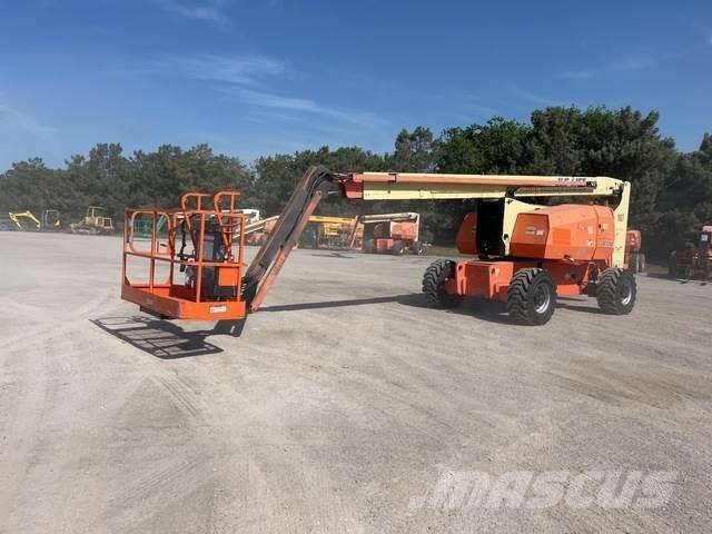 JLG 800AJ Строителство - Други