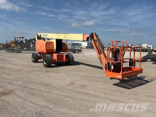 JLG 800AJ Строителство - Други