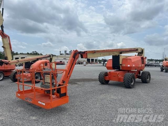 JLG 800AJ Строителство - Други
