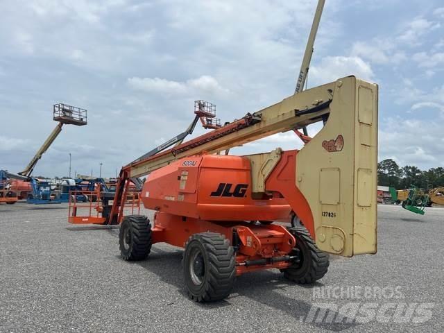 JLG 800AJ Строителство - Други