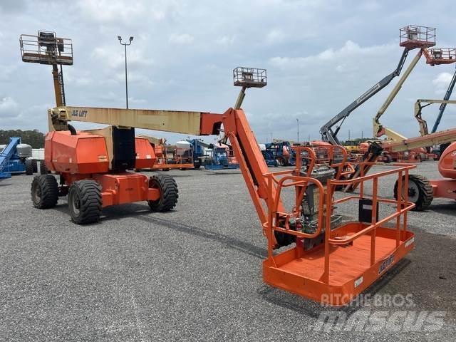 JLG 800AJ Строителство - Други