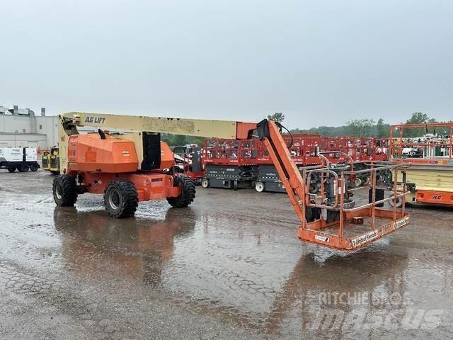 JLG 800AJ Строителство - Други